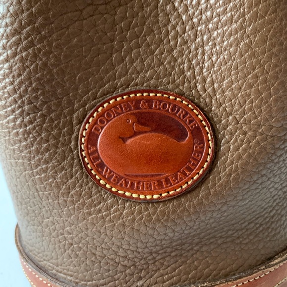 Dooney & Bourke Bucket Bag - Picture 4 of 13